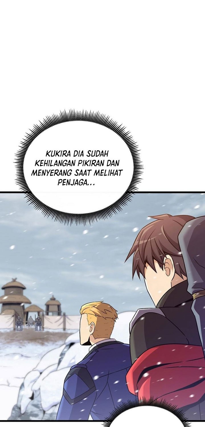 Arcane Sniper Chapter 170 Gambar 31