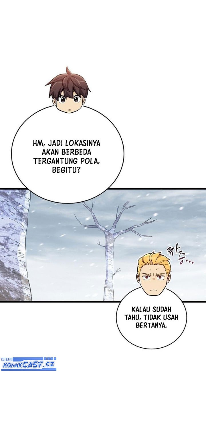 Arcane Sniper Chapter 170 Gambar 33
