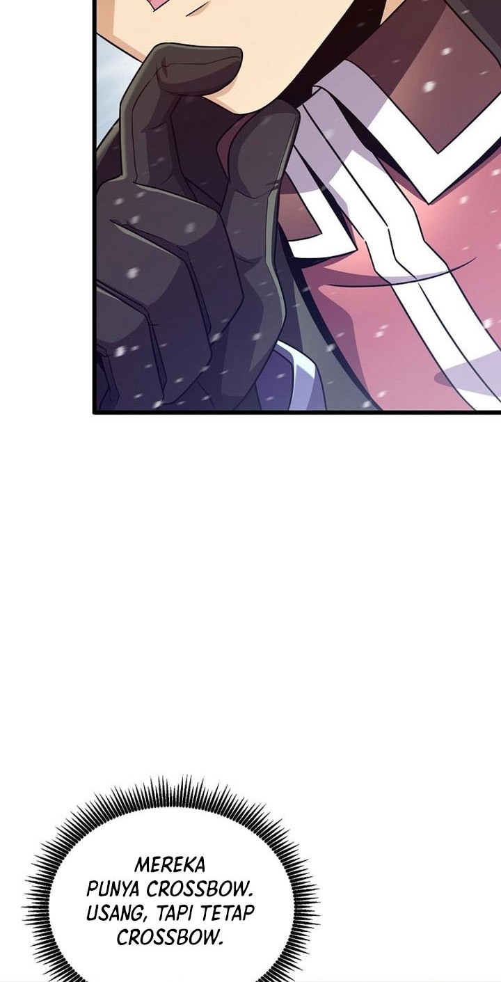 Arcane Sniper Chapter 170 Gambar 35