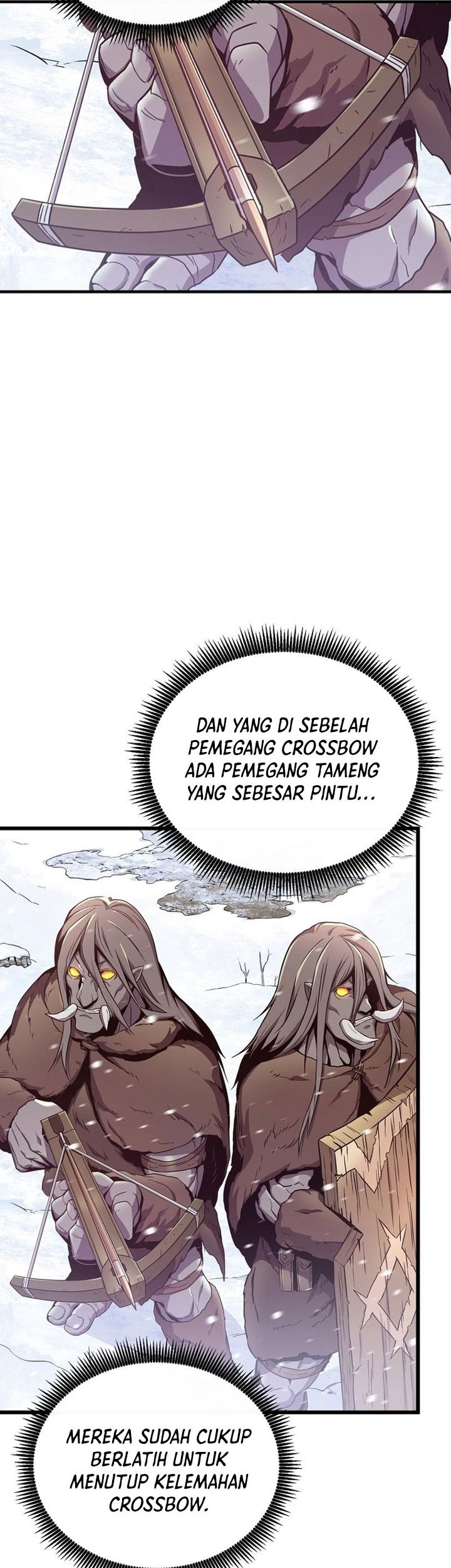 Arcane Sniper Chapter 170 Gambar 36