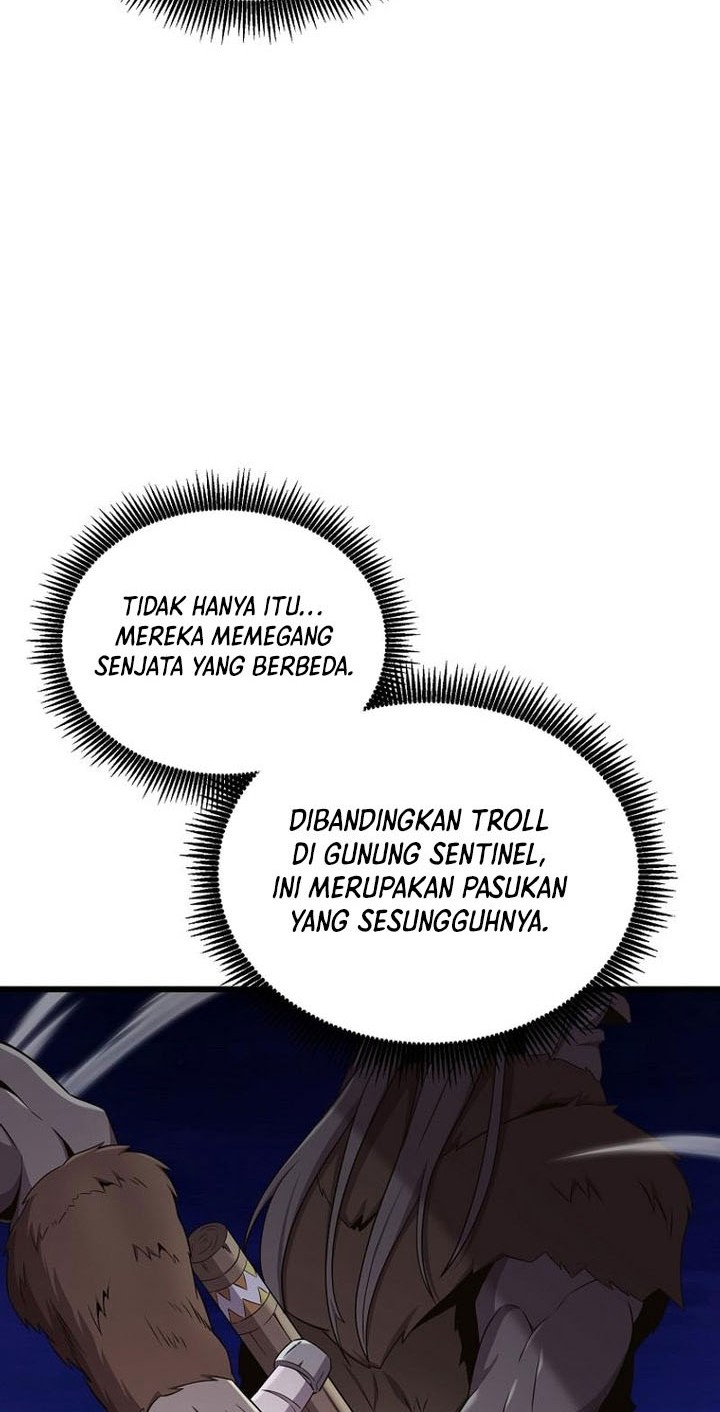 Arcane Sniper Chapter 170 Gambar 37