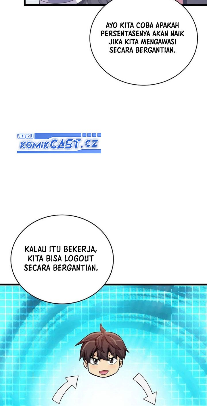 Arcane Sniper Chapter 170 Gambar 41