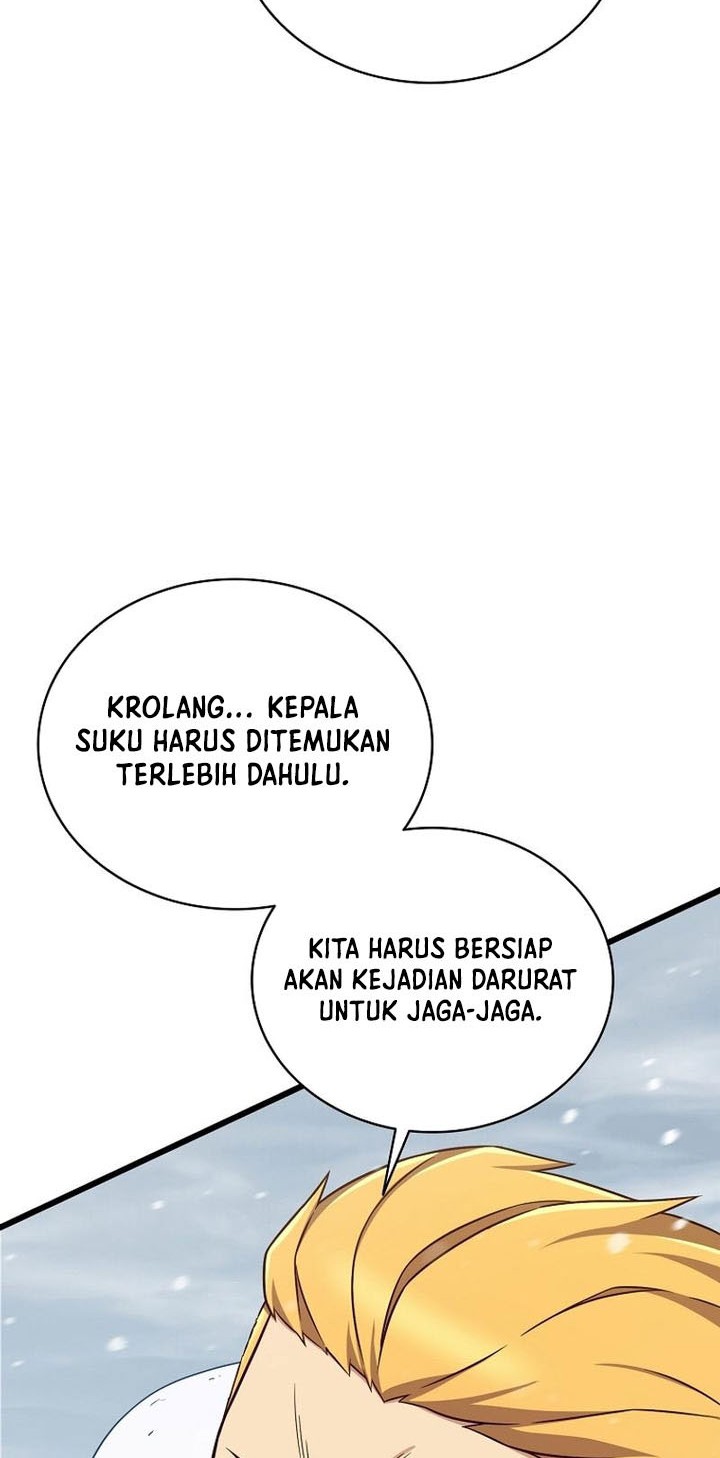 Arcane Sniper Chapter 170 Gambar 43