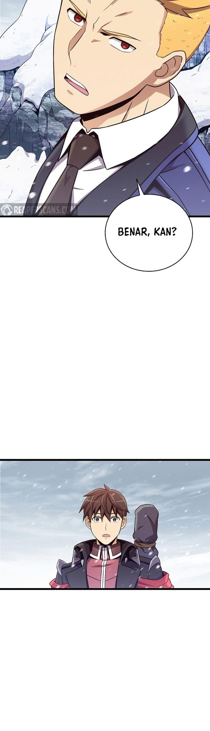 Arcane Sniper Chapter 170 Gambar 44