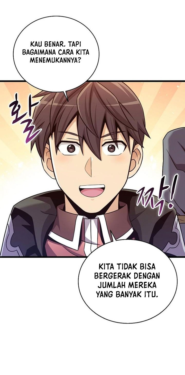 Arcane Sniper Chapter 170 Gambar 45