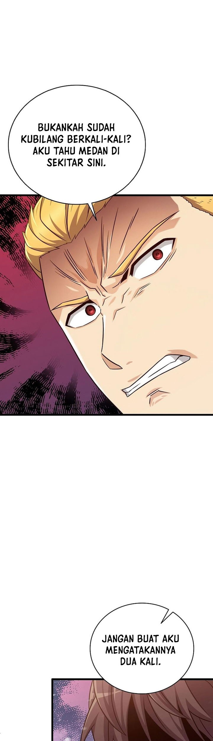 Arcane Sniper Chapter 170 Gambar 46
