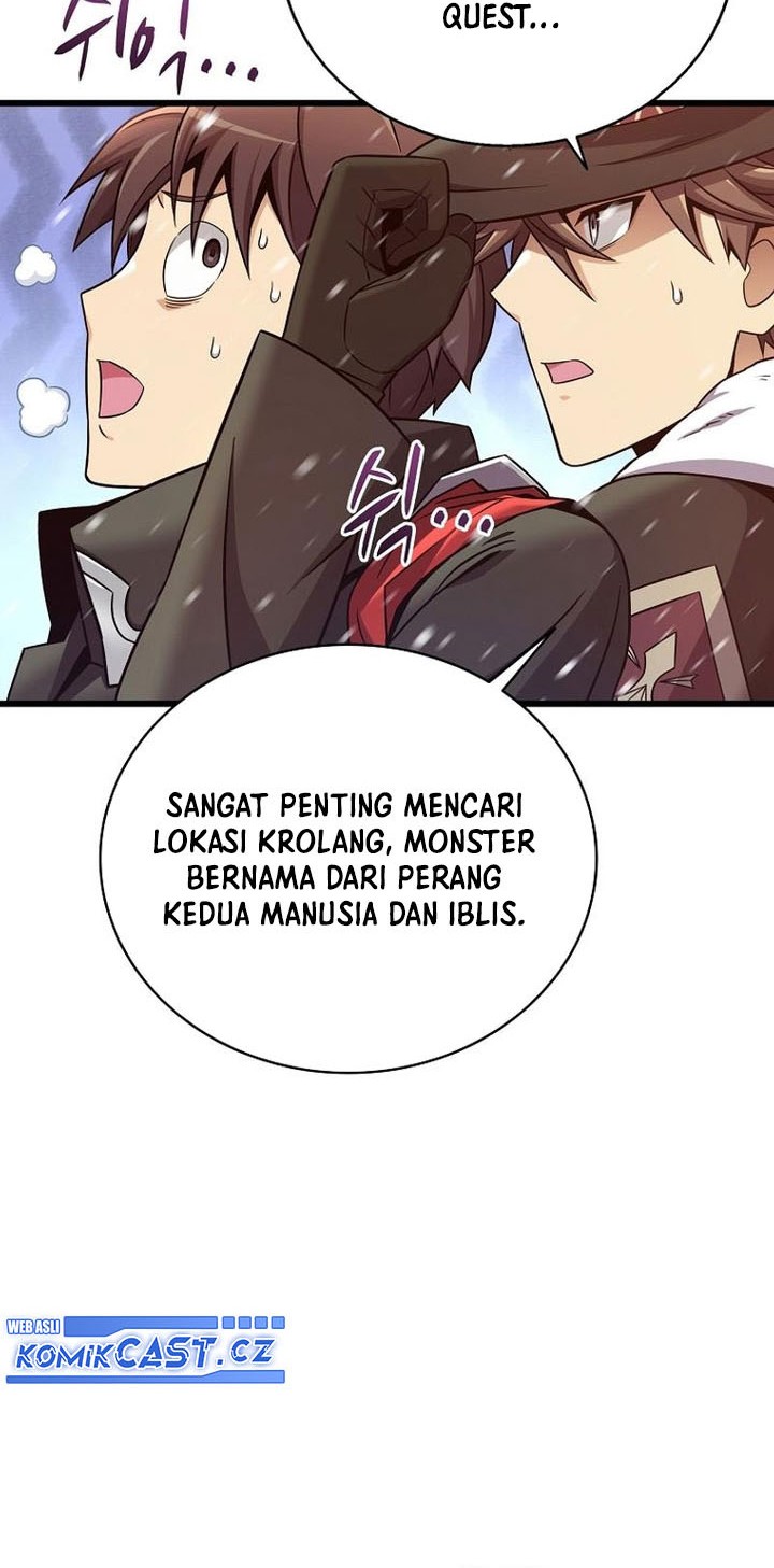 Arcane Sniper Chapter 170 Gambar 49