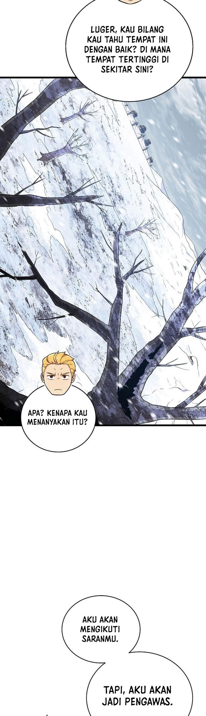 Arcane Sniper Chapter 170 Gambar 52