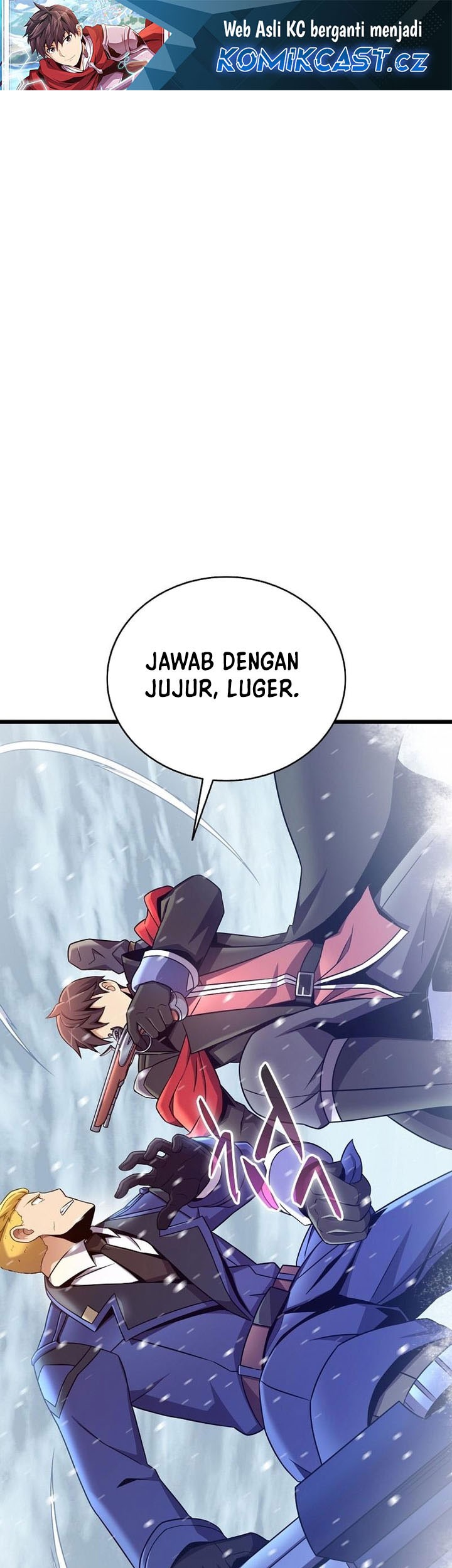 Baca Manhwa Arcane Sniper Chapter 170 Gambar 2