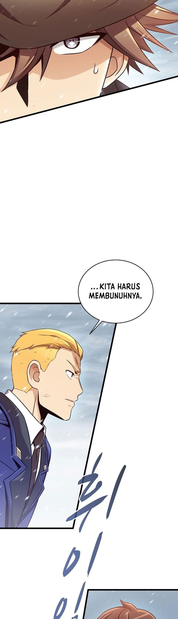 Arcane Sniper Chapter 170 Gambar 8