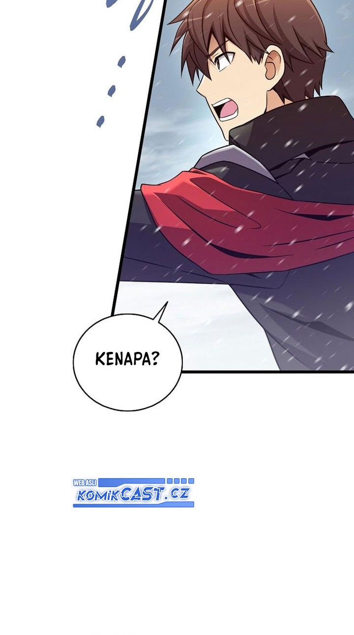 Arcane Sniper Chapter 170 Gambar 9
