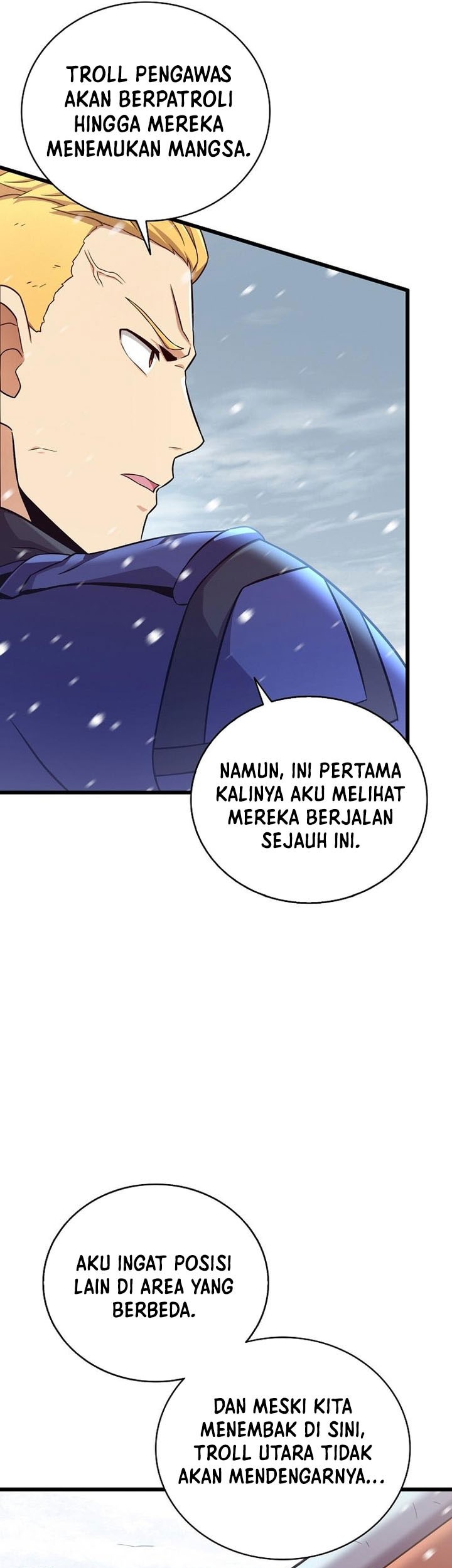 Arcane Sniper Chapter 170 Gambar 10