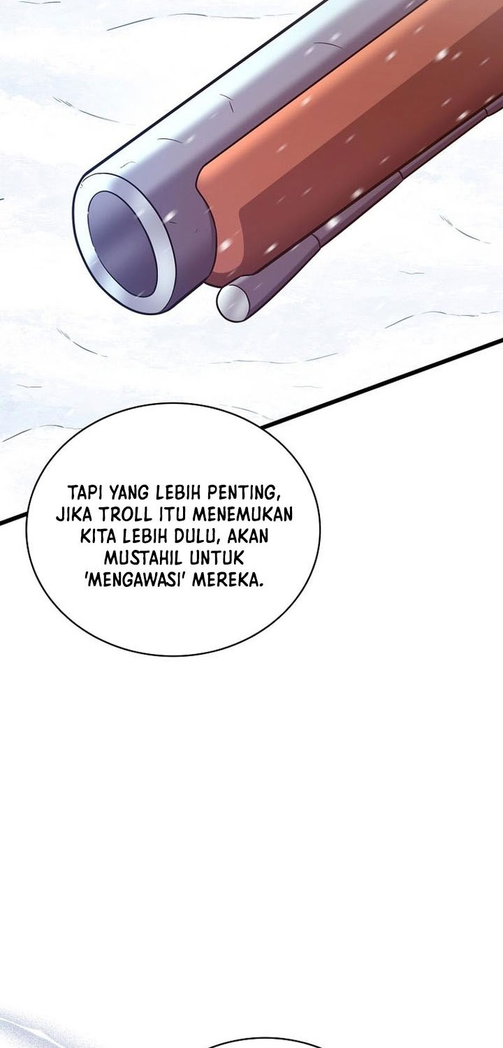 Arcane Sniper Chapter 170 Gambar 11