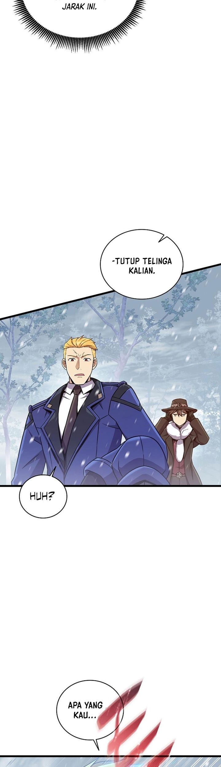 Arcane Sniper Chapter 170 Gambar 16