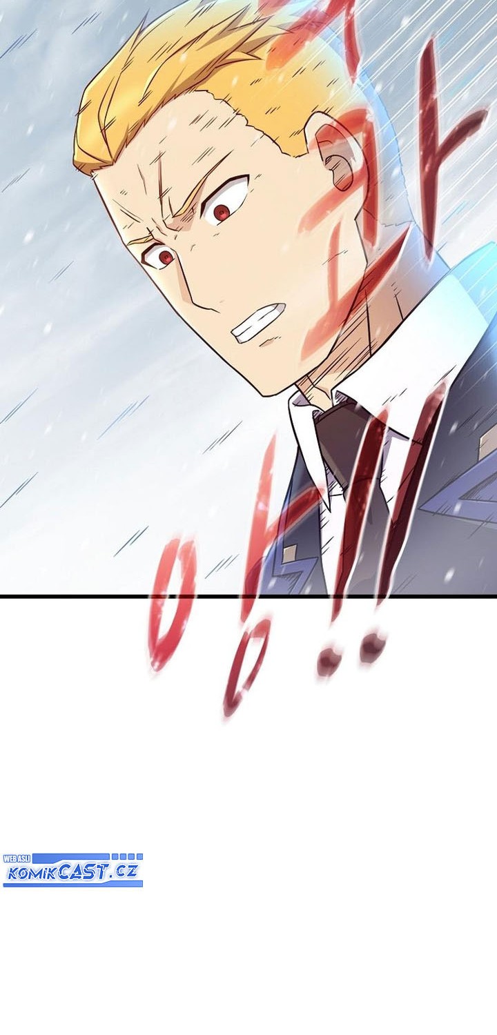 Arcane Sniper Chapter 170 Gambar 17