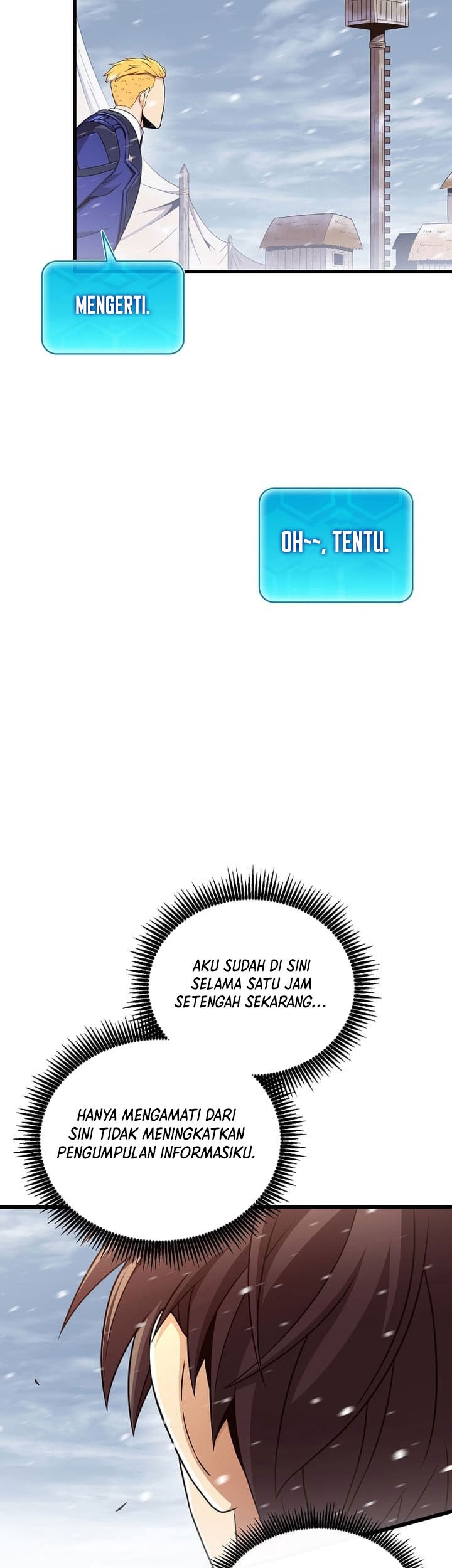 Arcane Sniper Chapter 171 Gambar 20