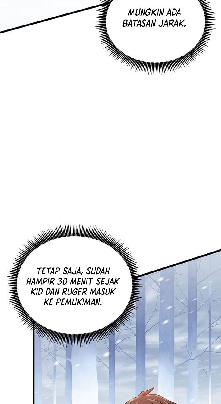 Arcane Sniper Chapter 171 Gambar 21