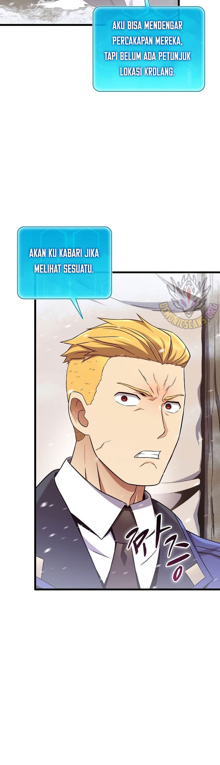 Arcane Sniper Chapter 171 Gambar 24