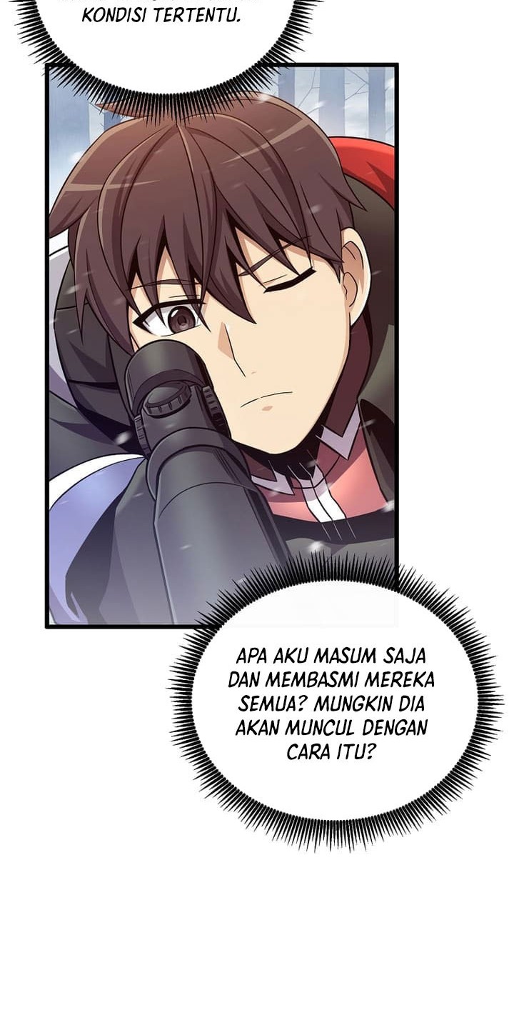 Arcane Sniper Chapter 171 Gambar 27