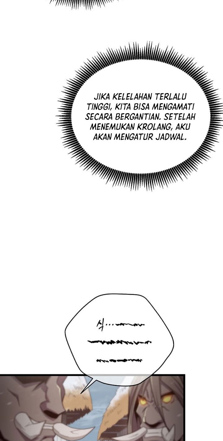Arcane Sniper Chapter 171 Gambar 29