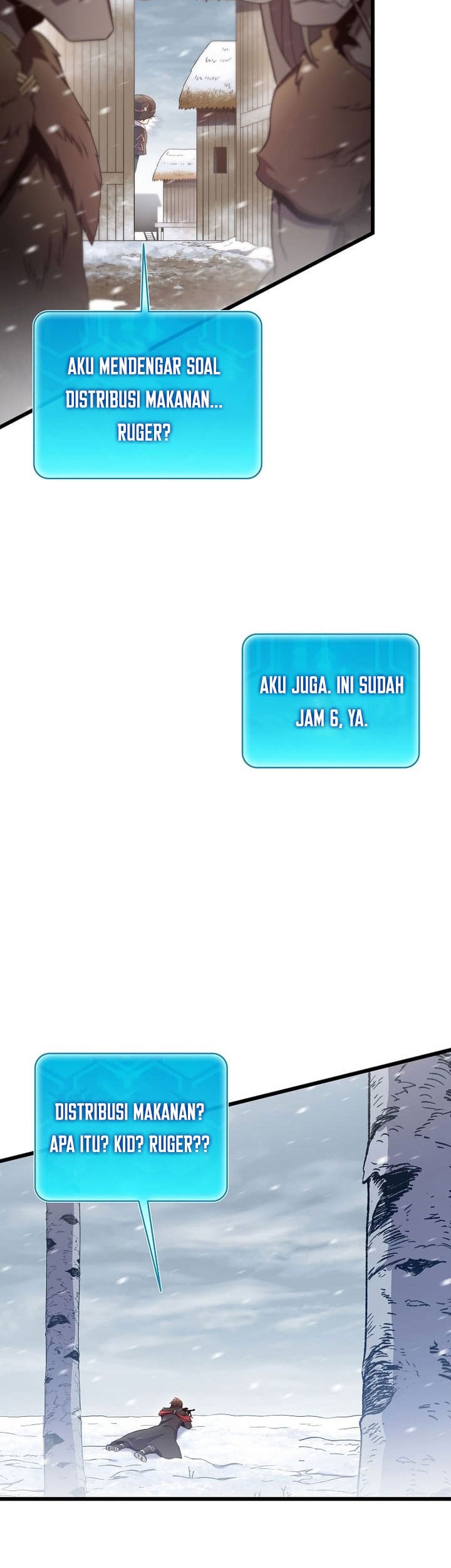 Arcane Sniper Chapter 171 Gambar 30