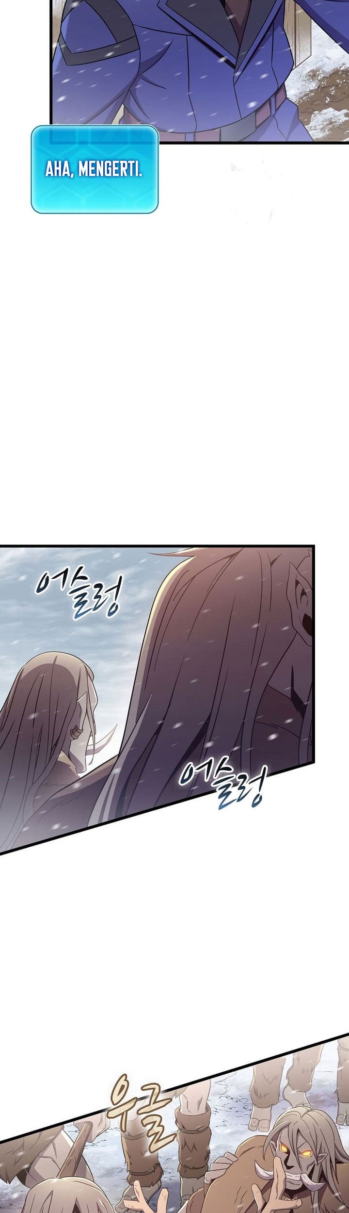 Arcane Sniper Chapter 171 Gambar 32