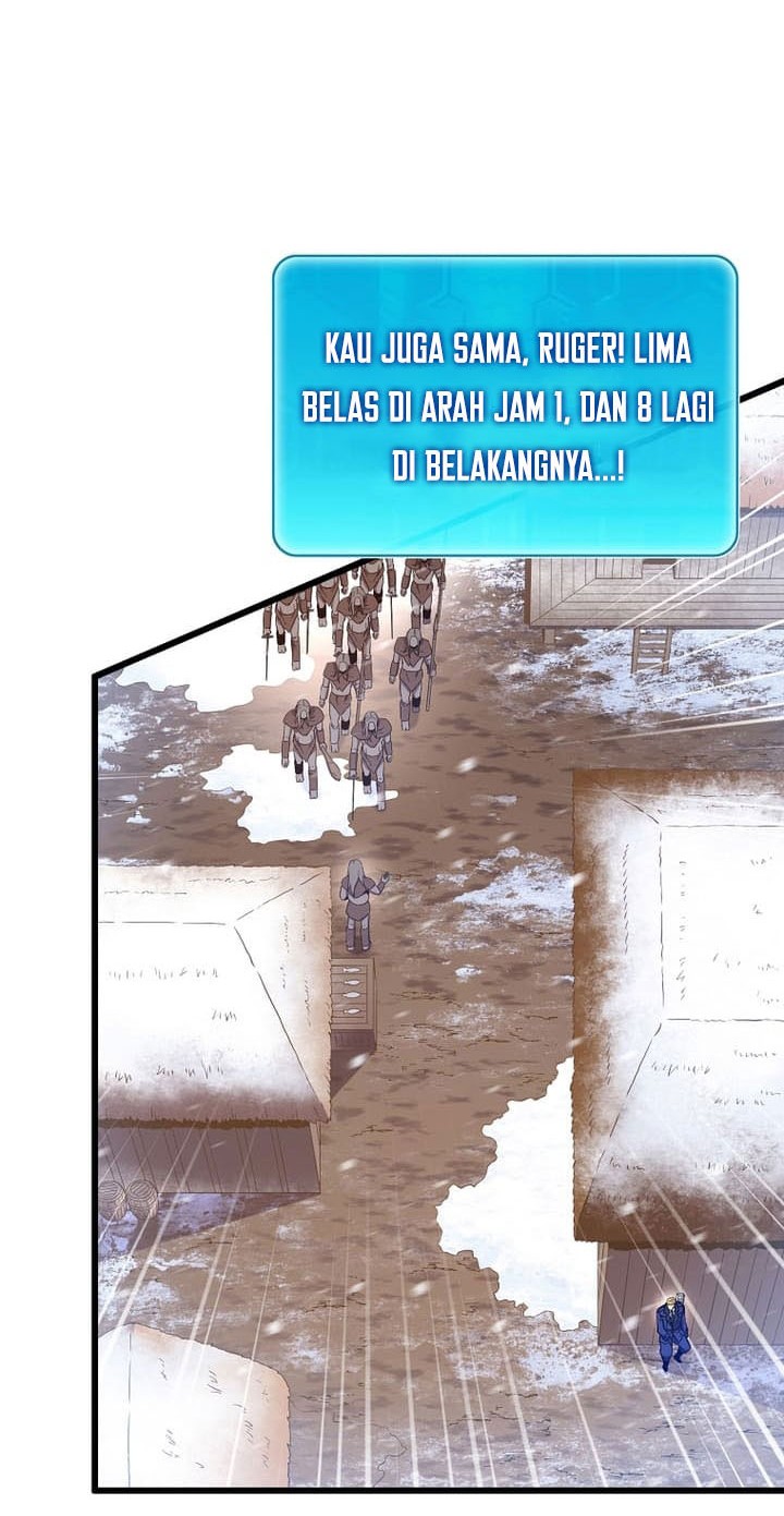 Arcane Sniper Chapter 171 Gambar 35