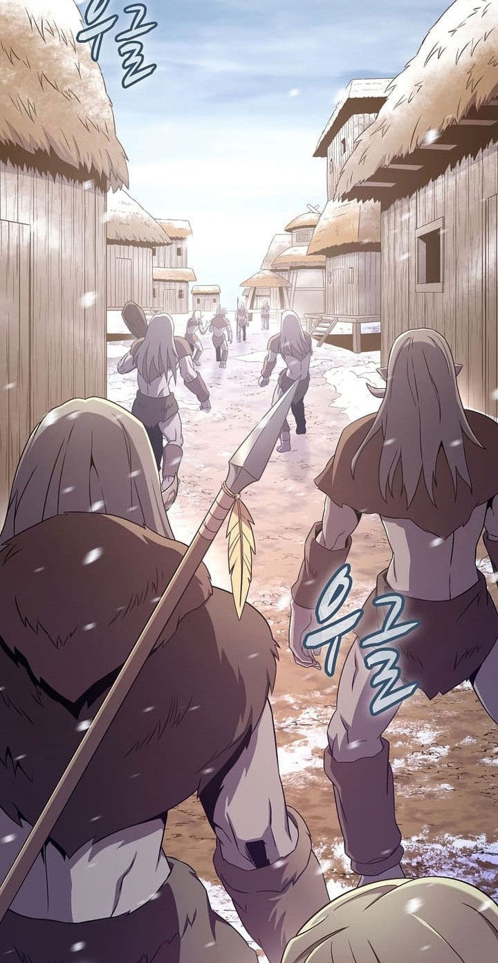 Arcane Sniper Chapter 171 Gambar 37