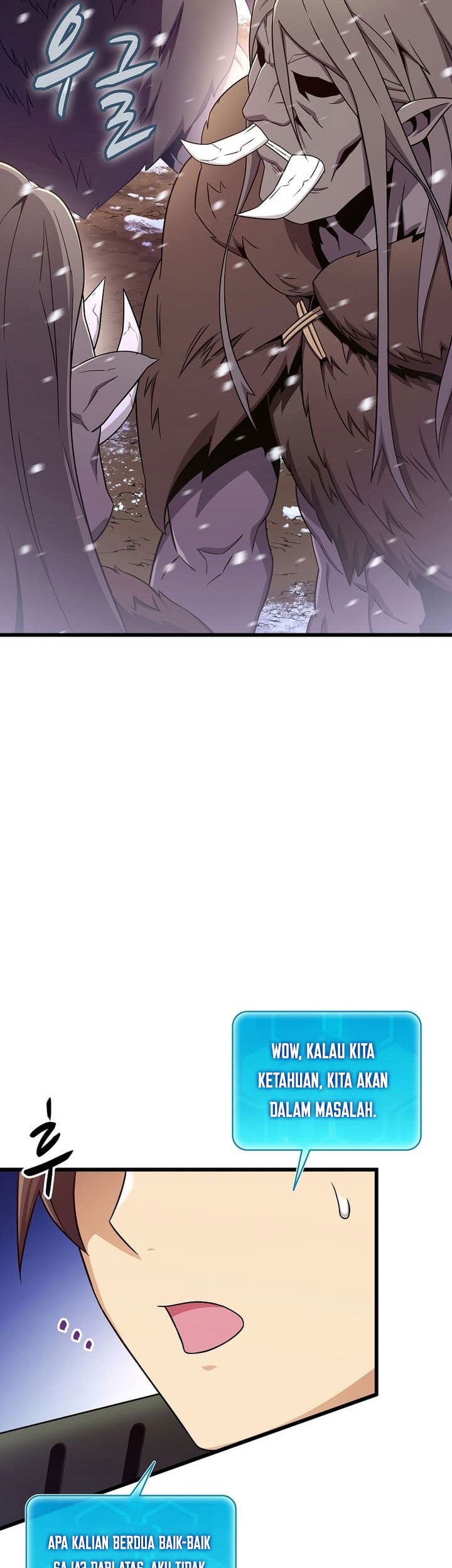 Arcane Sniper Chapter 171 Gambar 38