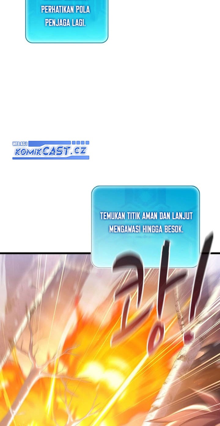 Arcane Sniper Chapter 171 Gambar 41