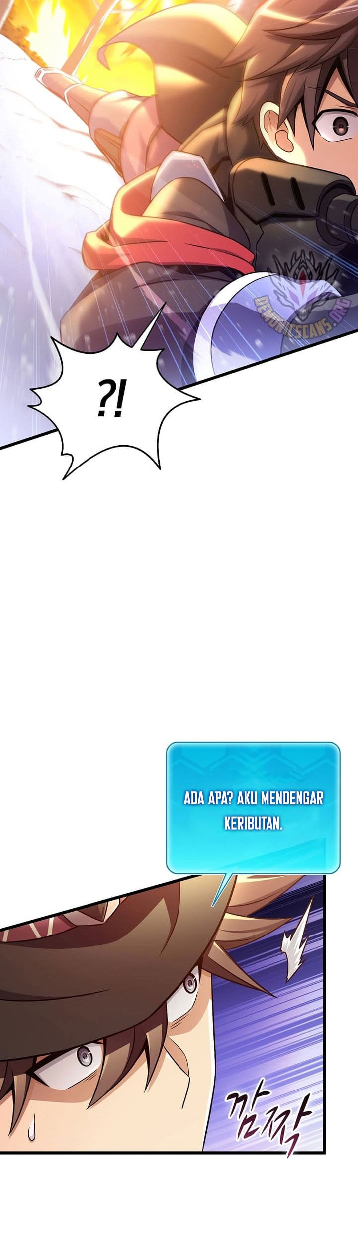 Arcane Sniper Chapter 171 Gambar 42