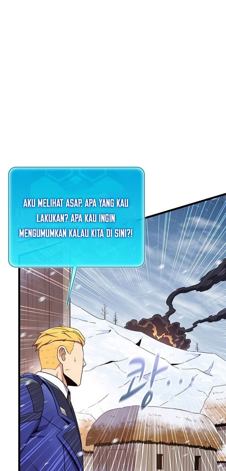 Arcane Sniper Chapter 171 Gambar 43