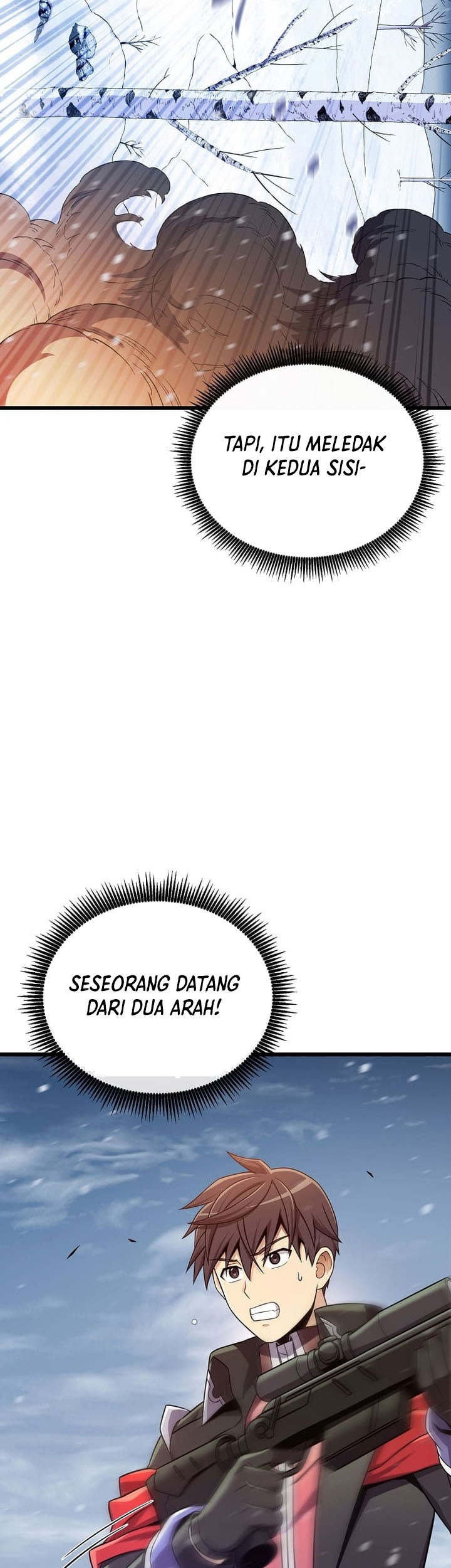 Arcane Sniper Chapter 171 Gambar 46