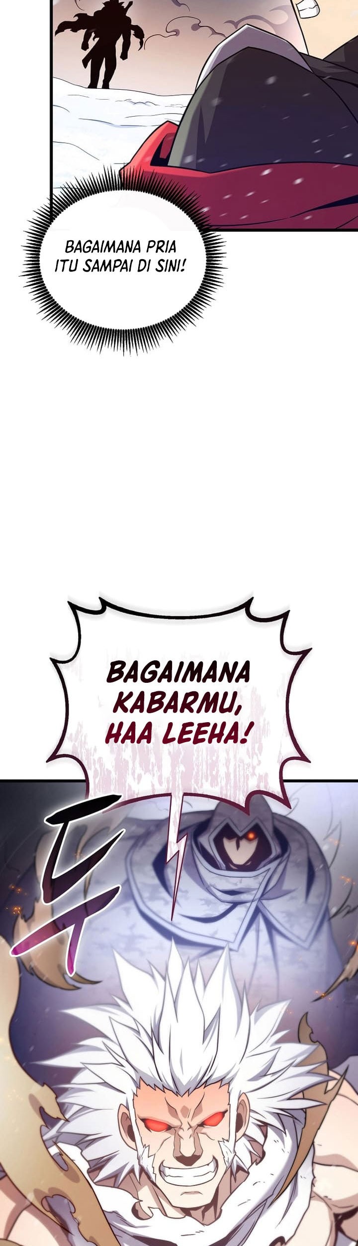 Arcane Sniper Chapter 171 Gambar 52