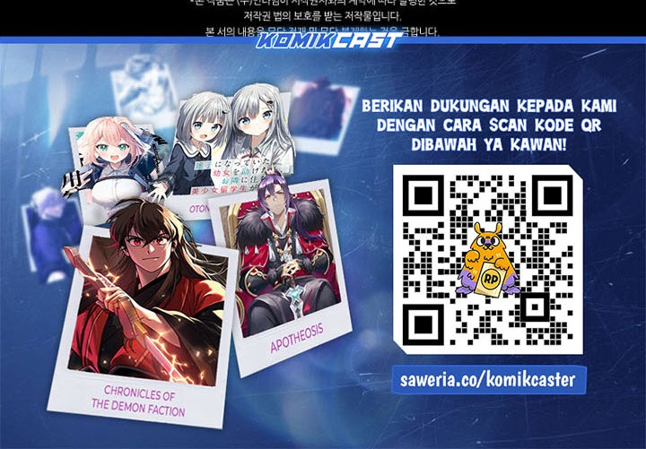 Arcane Sniper Chapter 171 Gambar 55
