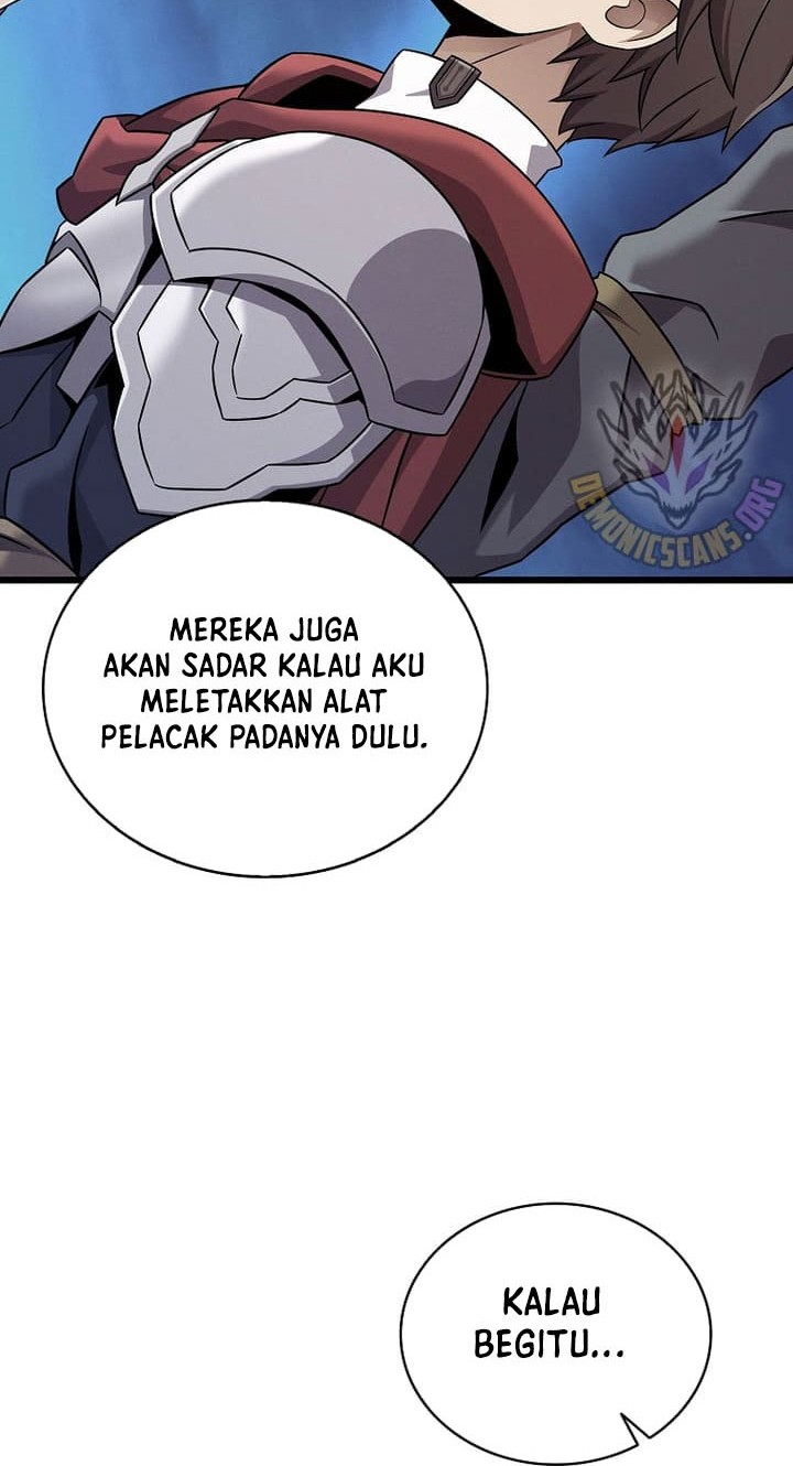 Arcane Sniper Chapter 171 Gambar 5