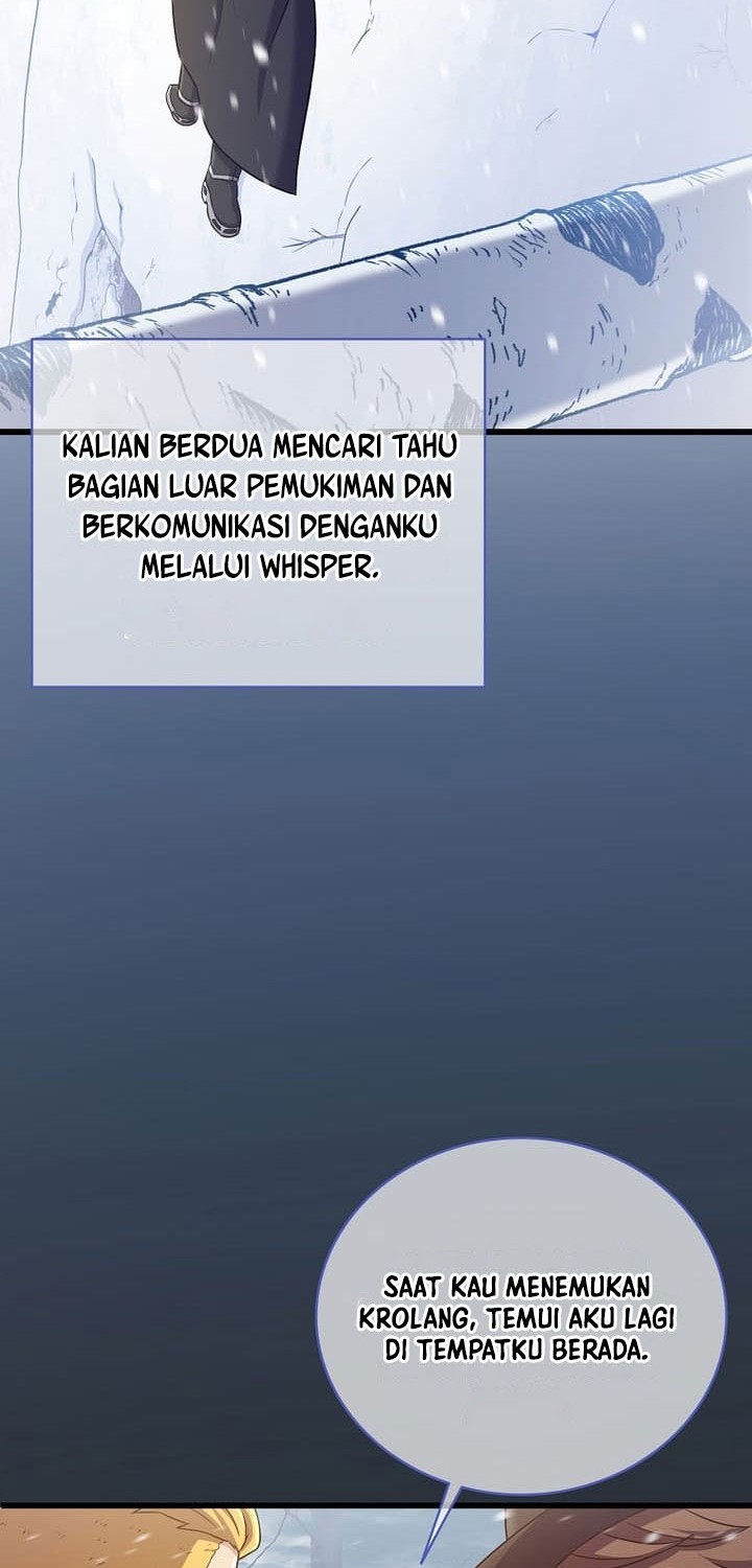 Arcane Sniper Chapter 171 Gambar 11