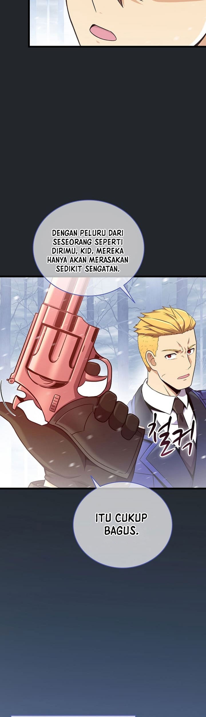 Arcane Sniper Chapter 171 Gambar 14