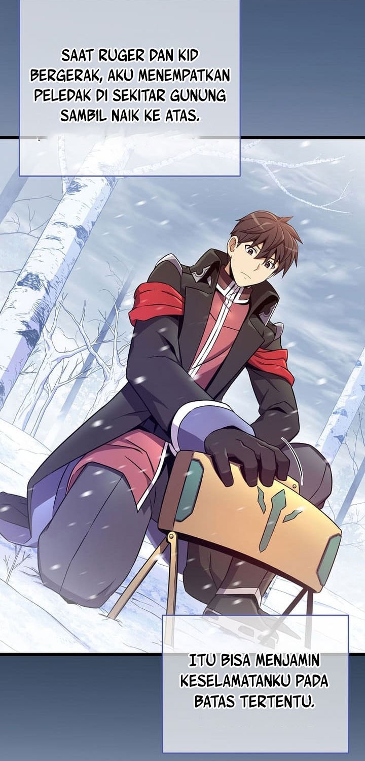 Arcane Sniper Chapter 171 Gambar 15