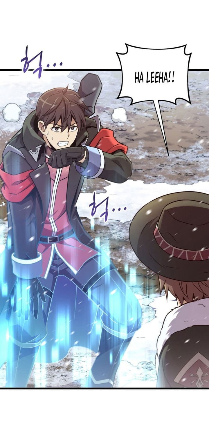 Arcane Sniper Chapter 172 Gambar 23