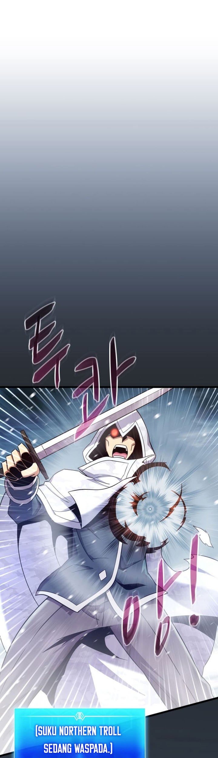 Arcane Sniper Chapter 172 Gambar 26