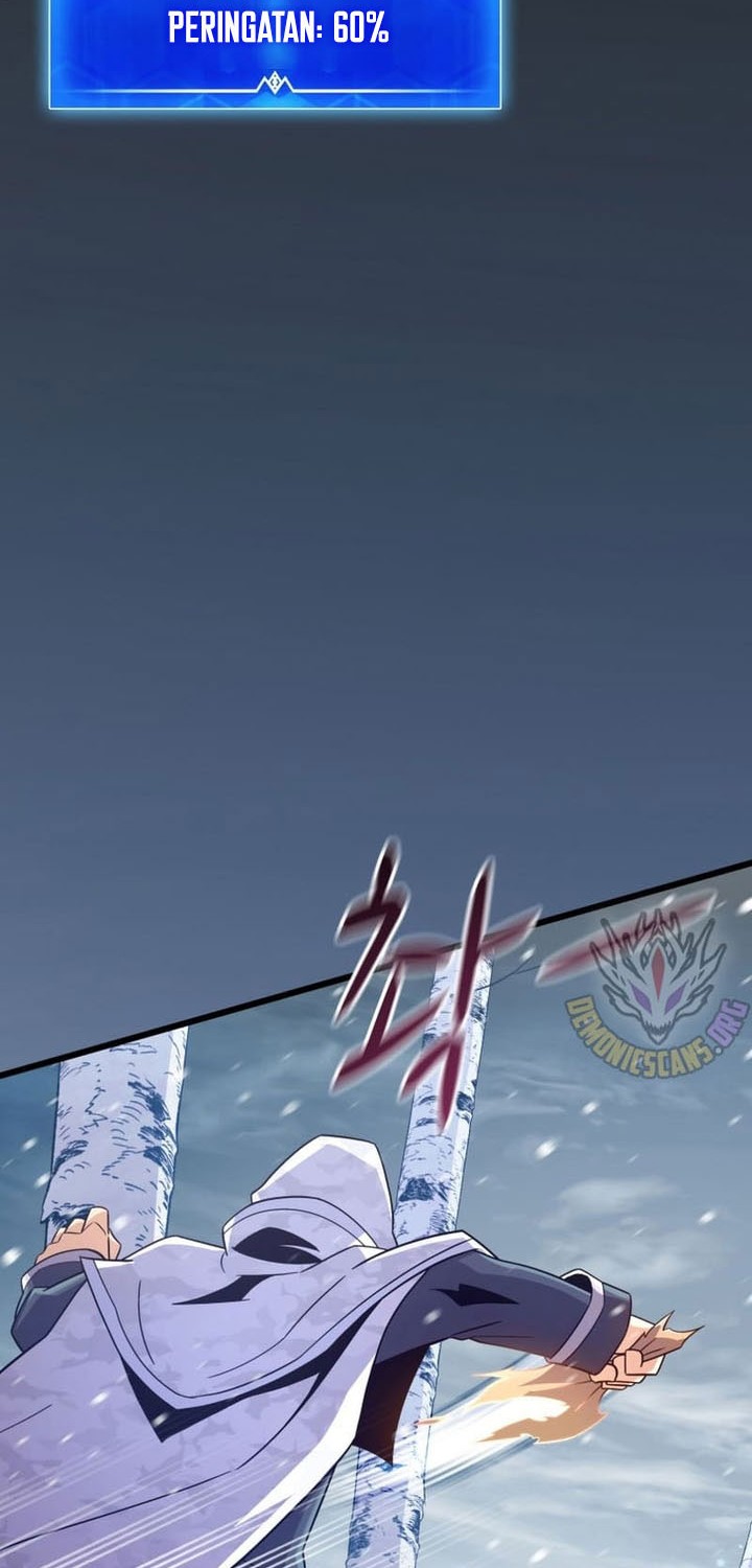 Arcane Sniper Chapter 172 Gambar 27