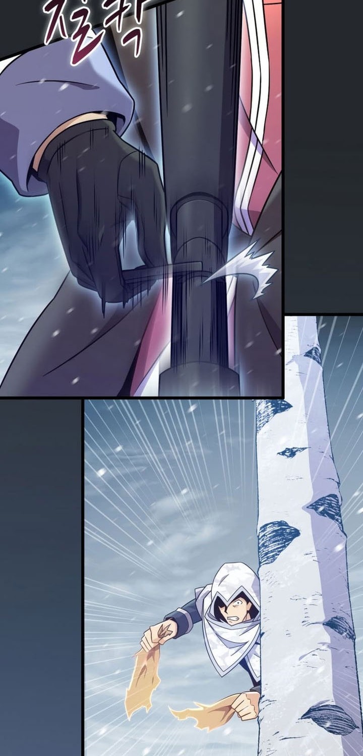 Arcane Sniper Chapter 172 Gambar 29