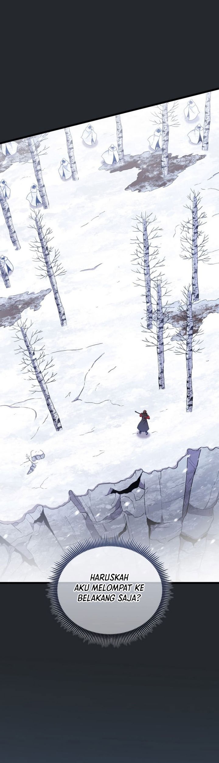Arcane Sniper Chapter 172 Gambar 32