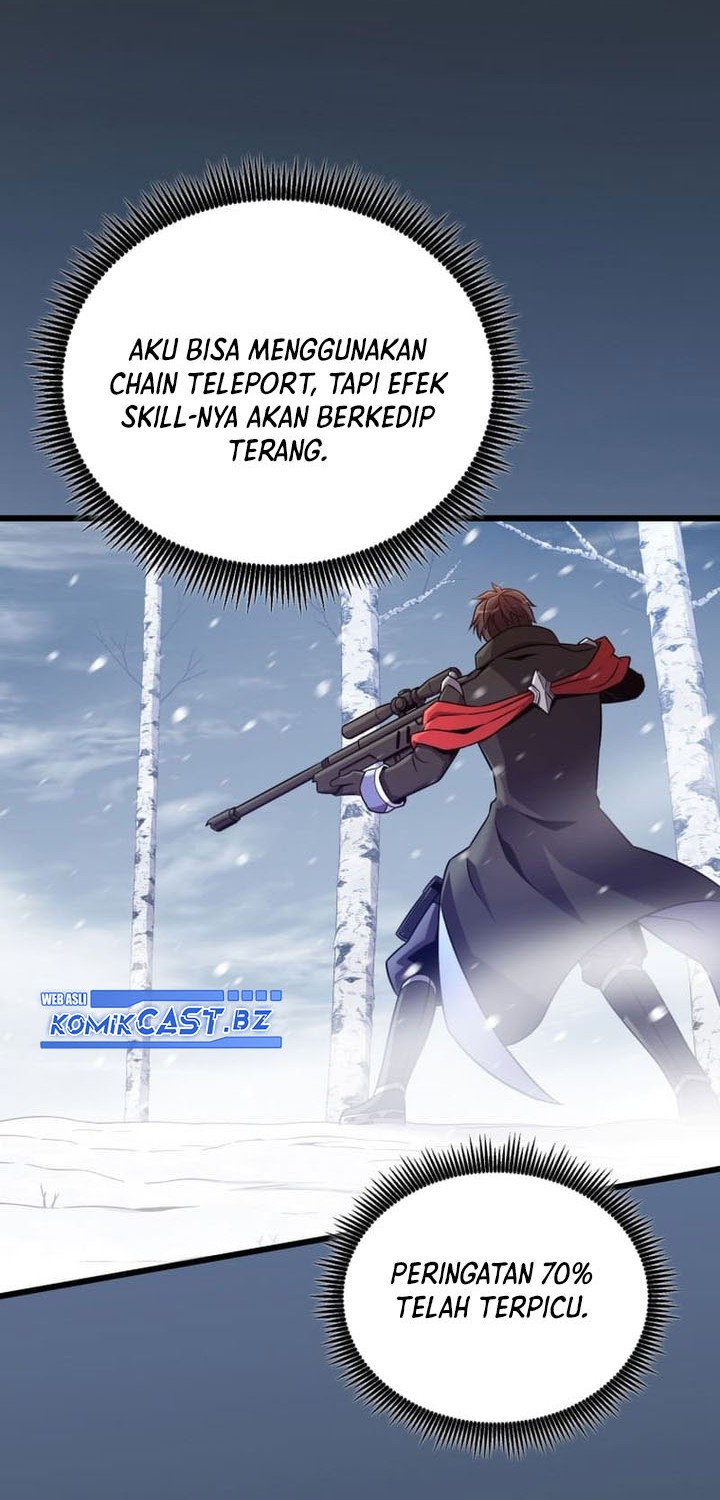 Arcane Sniper Chapter 172 Gambar 33