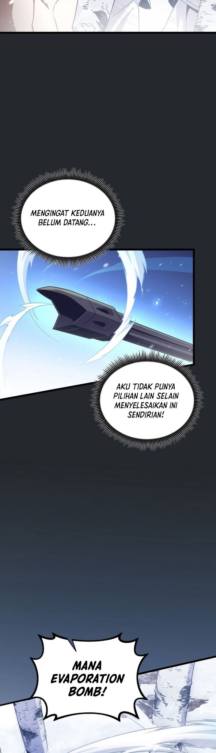 Arcane Sniper Chapter 172 Gambar 36