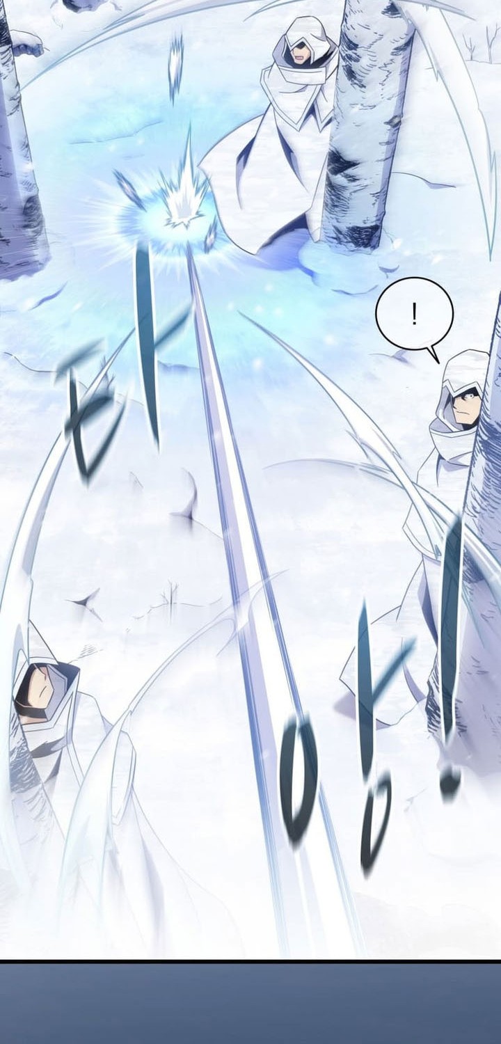 Arcane Sniper Chapter 172 Gambar 37