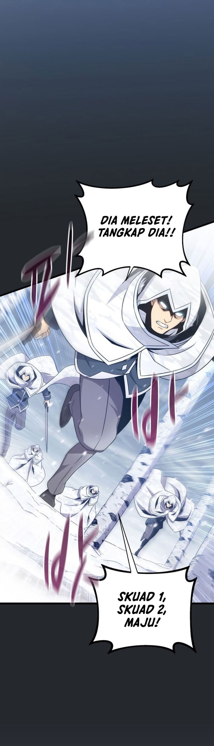 Arcane Sniper Chapter 172 Gambar 38