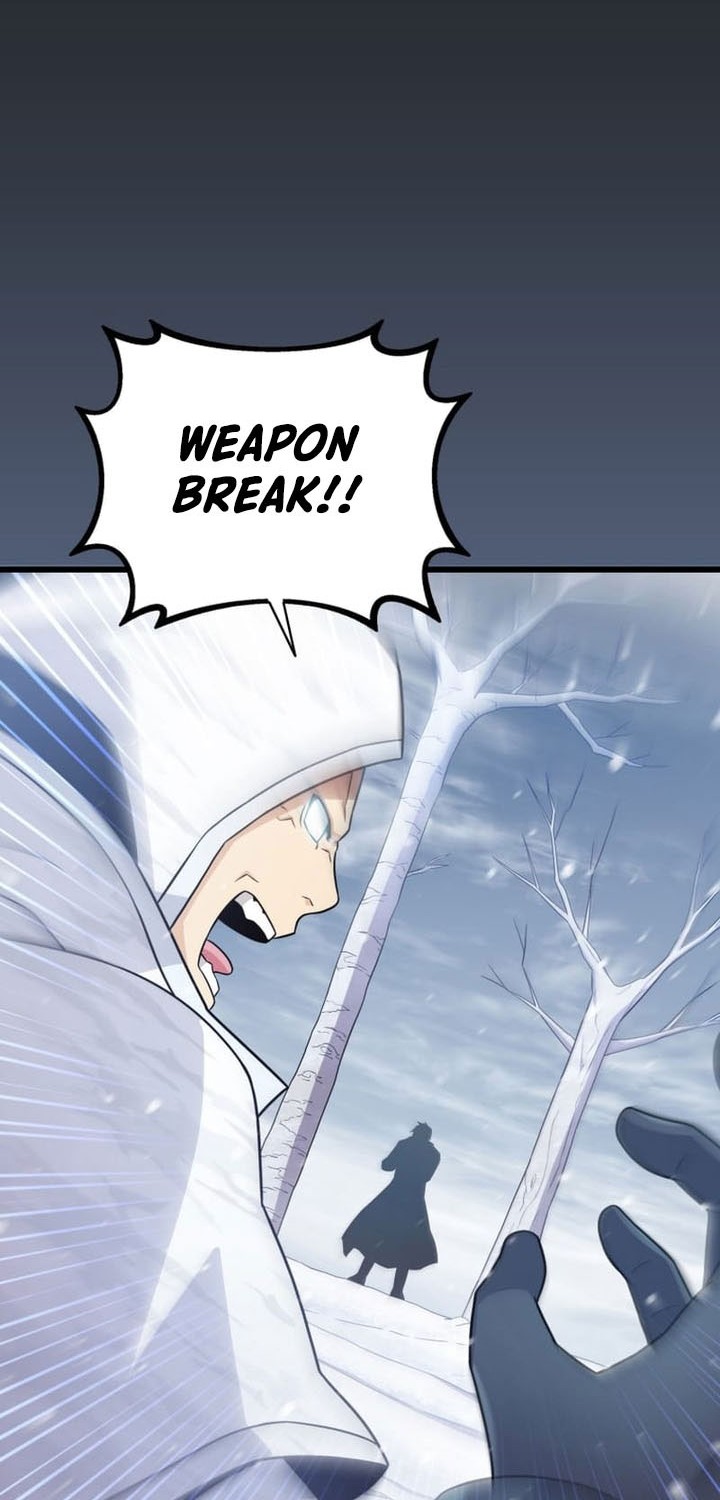 Arcane Sniper Chapter 172 Gambar 39