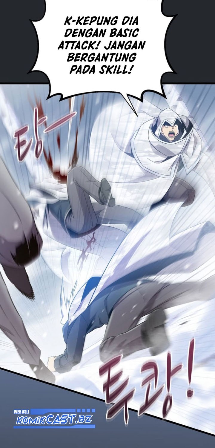 Arcane Sniper Chapter 172 Gambar 41
